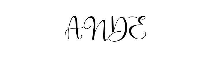 Jocellyne  Free Fonts Download