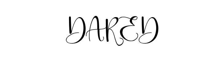 Jocellyne  Free Fonts Download