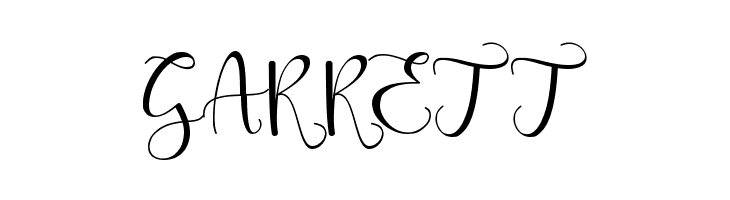 Jocellyne  Free Fonts Download