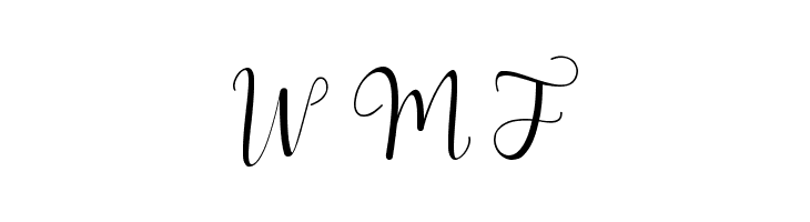 Jocellyne  Free Fonts Download