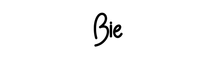 Doodie  Free Fonts Download