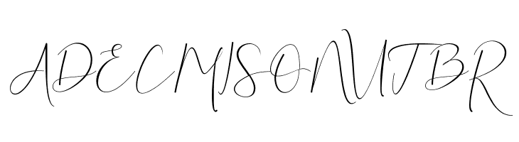 Abiggail Abiggail  Free Fonts Download