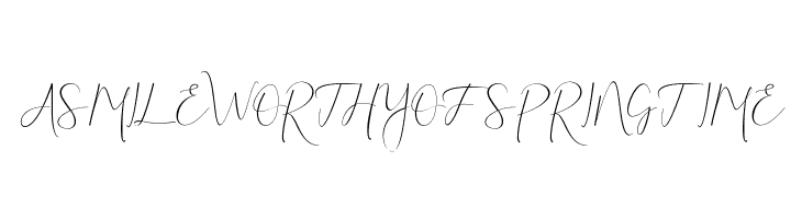 Abiggail Abiggail  Free Fonts Download