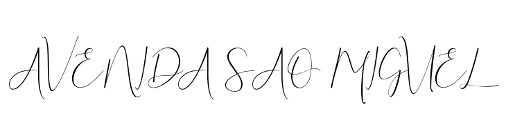 Abiggail Abiggail  Free Fonts Download