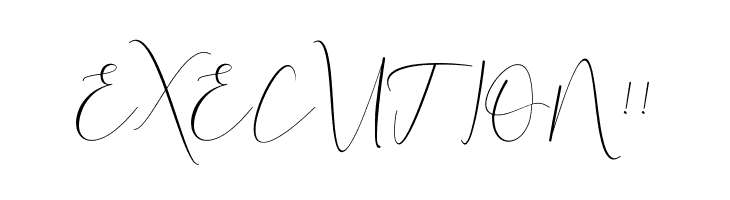 Abiggail Abiggail  Free Fonts Download