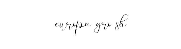 Abiggail Abiggail  Free Fonts Download