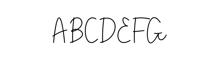 battilla  Free Fonts Download