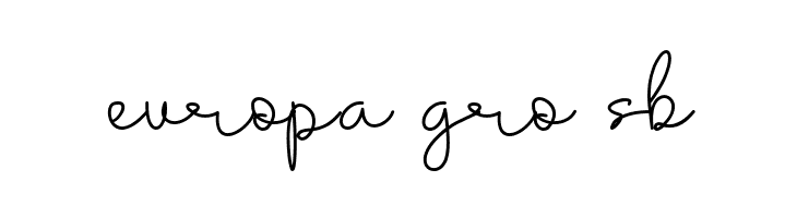 battilla  Free Fonts Download