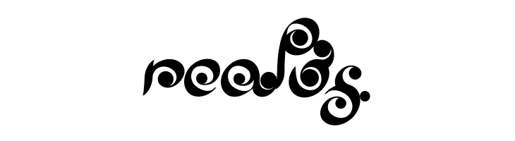 Palm of Buddha  Free Fonts Download
