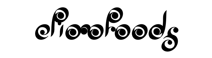 Palm of Buddha  Free Fonts Download