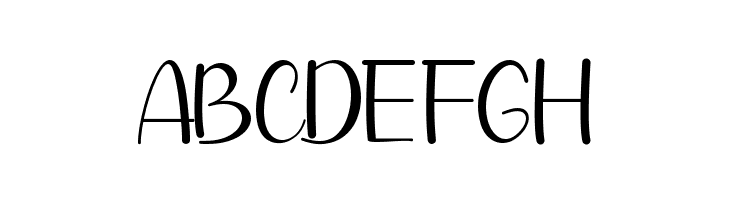 23 - Sekala  Free Fonts Download