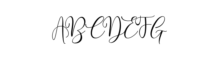 Bellesa Bellesa  Free Fonts Download