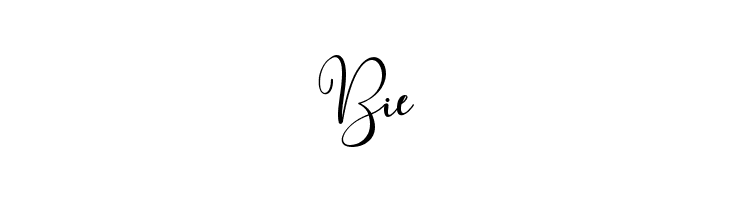 Bellesa Bellesa  Free Fonts Download
