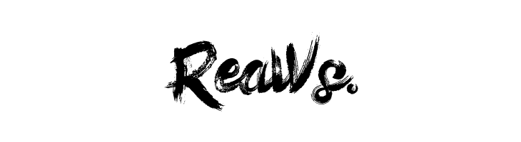 Key Virtue  Free Fonts Download