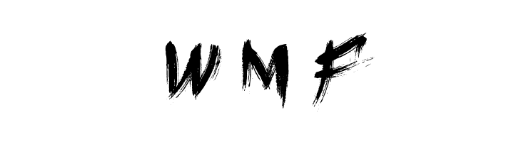 Key Virtue  Free Fonts Download