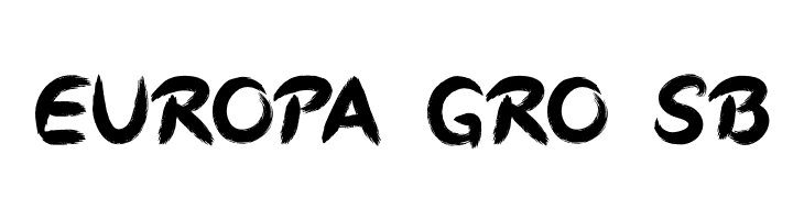 Iron Blade  Free Fonts Download