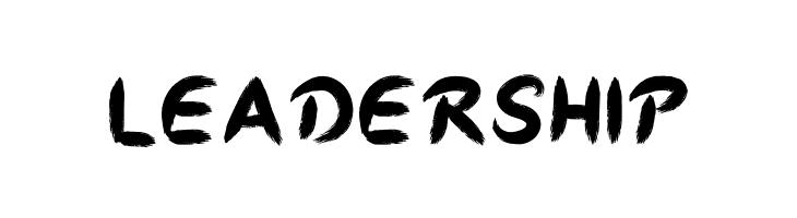 Iron Blade  Free Fonts Download