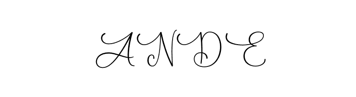 Aisha Demo  Free Fonts Download