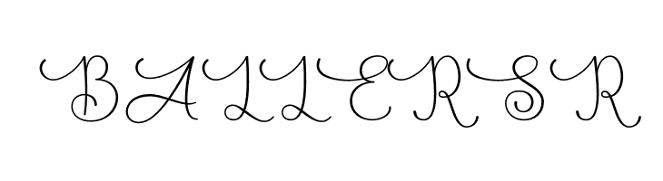 Aisha Demo  Free Fonts Download