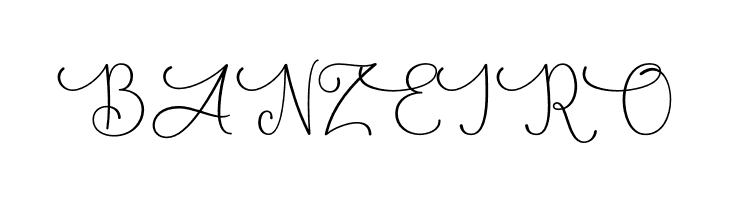 Aisha Demo  Free Fonts Download