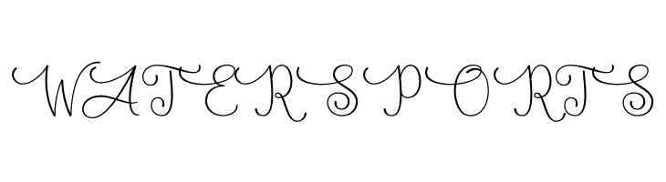 Aisha Demo  Free Fonts Download