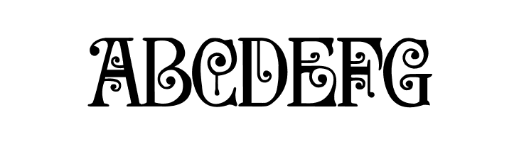 SecesjaPL  Free Fonts Download