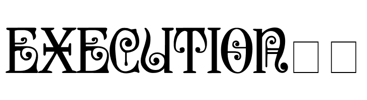 SecesjaPL  Free Fonts Download