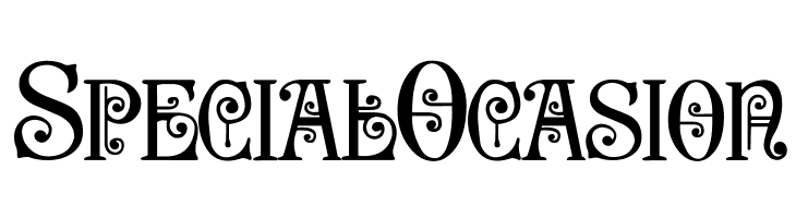 SecesjaPL  Free Fonts Download