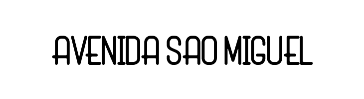 Marko Demo  Free Fonts Download