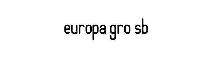 Marko Rough Demo  Free Fonts Download