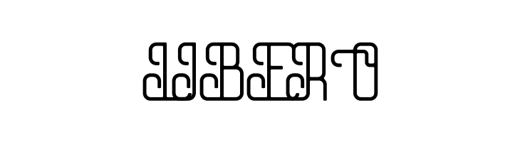 Hijri  Free Fonts Download