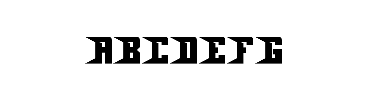 Robus  Free Fonts Download