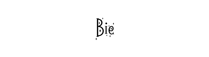 Magical Star Demo  Free Fonts Download