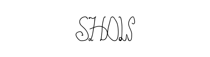 Schosszeit1  Free Fonts Download