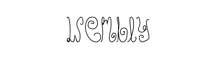 Schosszeit1  Free Fonts Download