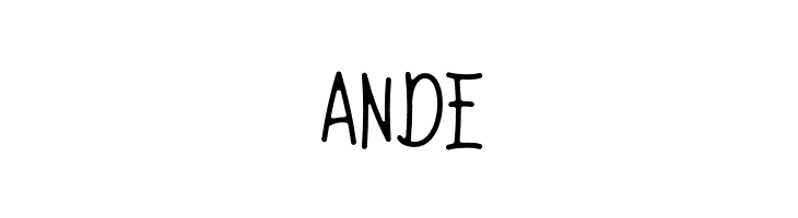 Shell & fish Demo  Free Fonts Download