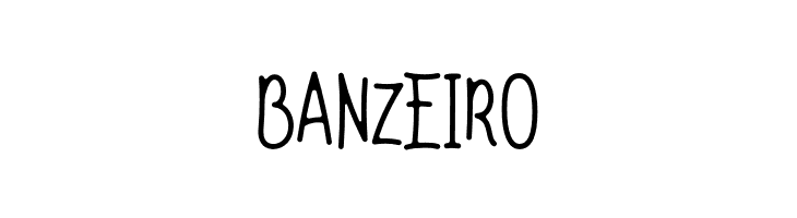 Shell & fish Demo  Free Fonts Download