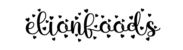 mbak Endang Love  Free Fonts Download