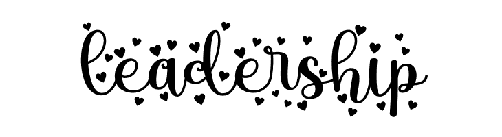 mbak Endang Love  Free Fonts Download