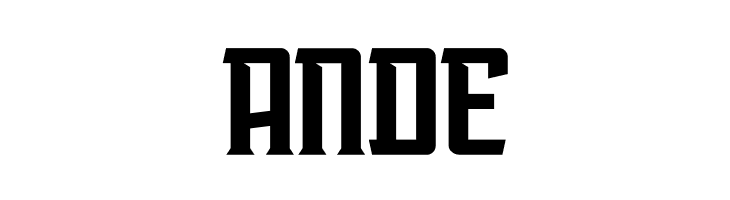 AwmU Demo  Free Fonts Download