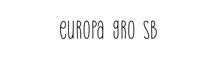 Marinade Demo  Free Fonts Download