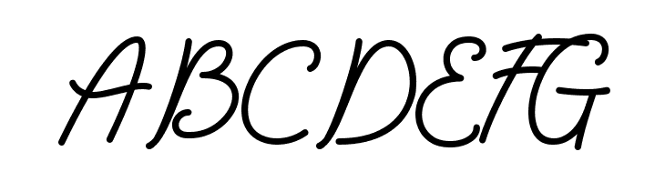 petrichor  Free Fonts Download