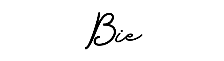 petrichor  Free Fonts Download
