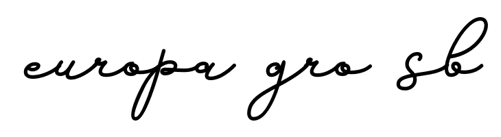 petrichor  Free Fonts Download