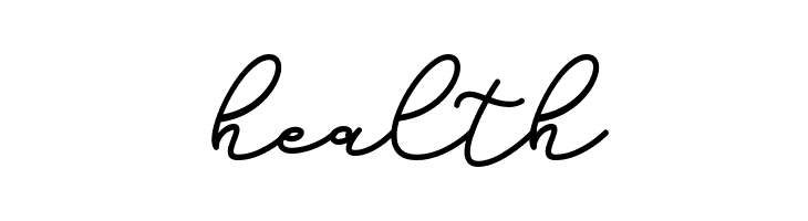 petrichor  Free Fonts Download