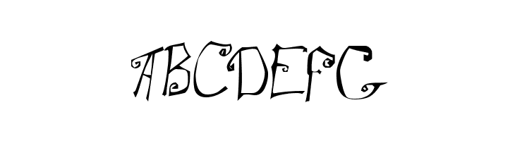 SpitCurl  Free Fonts Download