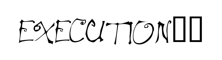 SpitCurl  Free Fonts Download