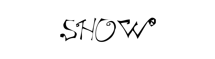 SpitCurl  Free Fonts Download