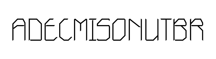 Belight  Free Fonts Download