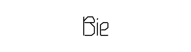 Belight  Free Fonts Download
